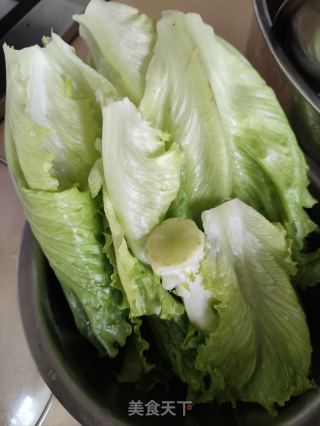 酱香老豆腐的做法步骤：2