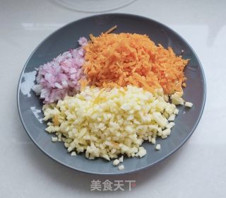 羊肉南瓜水饺的做法步骤：8