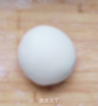 羊肉南瓜水饺的做法步骤：12