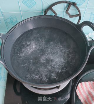 羊肉南瓜水饺的做法步骤：16