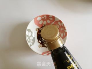 腐竹拌黄瓜的做法步骤：6