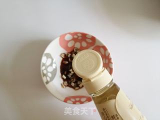 腐竹拌黄瓜的做法步骤：7