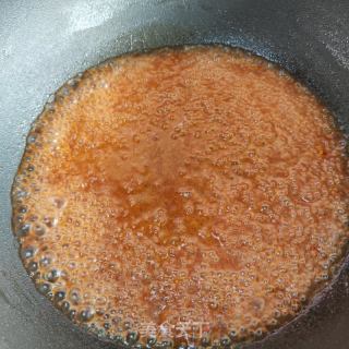 茄汁鸡排的做法步骤：3