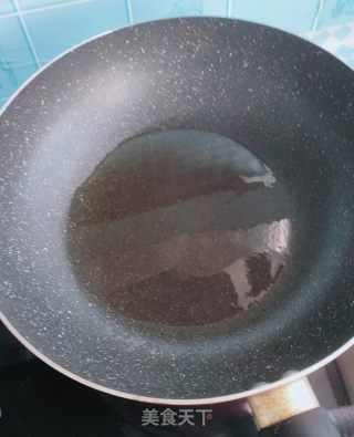 西蓝花蒸鸡蛋羹的做法步骤：8