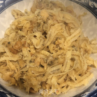 小凉菜的做法步骤：3