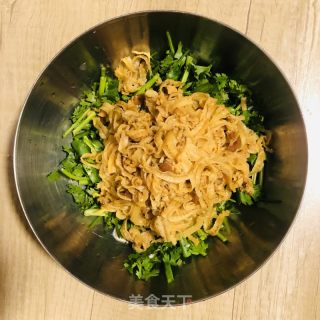 小凉菜的做法步骤：6