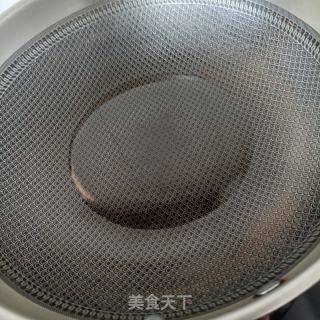 茄子藤椒酱的做法步骤：7