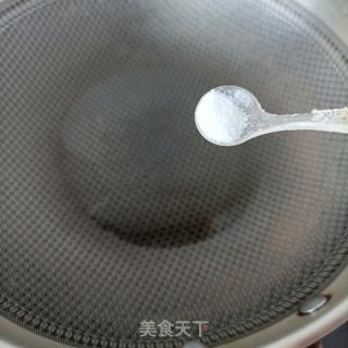 驴肉炒苦瓜的做法步骤：8