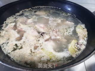 啤酒鸭腿的做法步骤：4