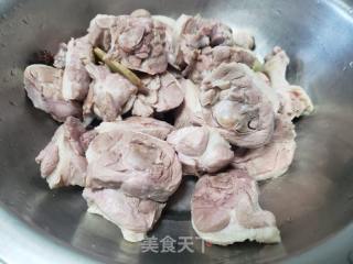 啤酒鸭腿的做法步骤：5