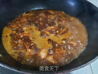 啤酒鸭腿的做法步骤：11