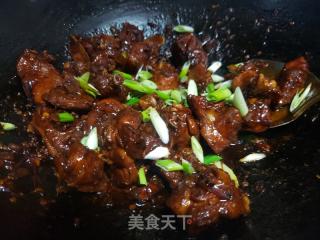 啤酒鸭腿的做法步骤：13
