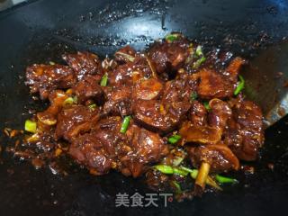 啤酒鸭腿的做法步骤：14
