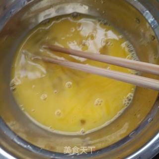 柳树菇蛋汤的做法步骤：4