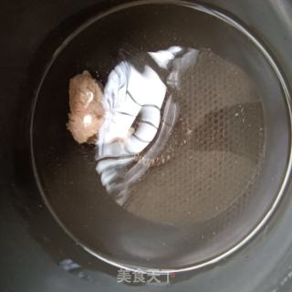 清炖驴肉的做法步骤：3