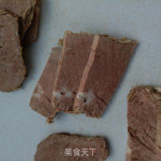 清炖驴肉的做法步骤：7