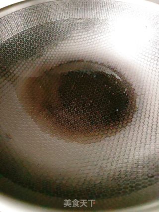 青椒肉丝面的做法步骤：3