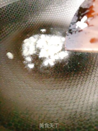青椒肉丝面的做法步骤：4