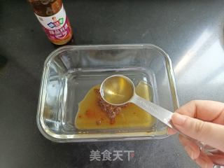 酱香锡纸烤鱼的做法步骤：3