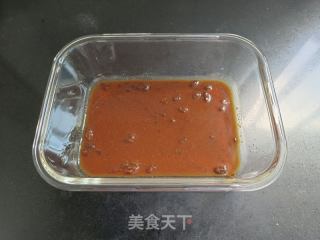 酱香锡纸烤鱼的做法步骤：4