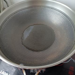驴肉炖芸豆角的做法步骤：5