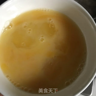 甜酒冲蛋的做法步骤：2
