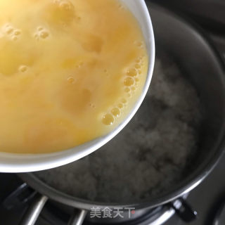 甜酒冲蛋的做法步骤：3