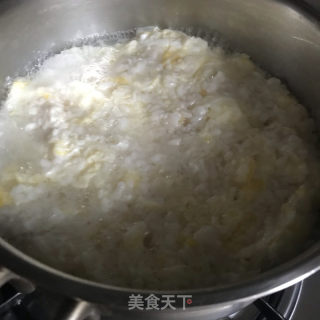 甜酒冲蛋的做法步骤：4