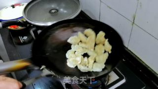 酱油煎饺的做法步骤：1
