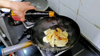 酱油煎饺的做法步骤：2