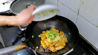 酱油煎饺的做法步骤：4