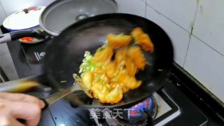 酱油煎饺的做法步骤：5