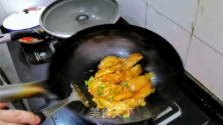 酱油煎饺的做法步骤：7