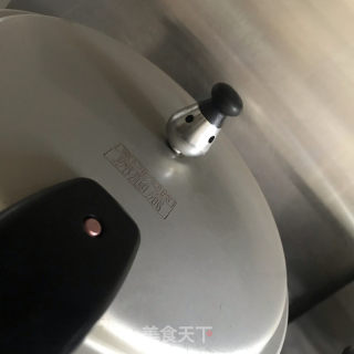家常番茄牛肉面的做法步骤：12