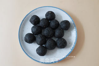 玛莎汤圆的做法步骤：3
