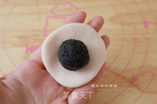 玛莎汤圆的做法步骤：6