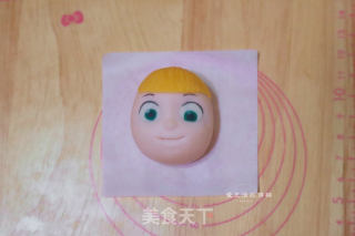 玛莎汤圆的做法步骤：7