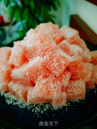 西红柿凉糕的做法步骤：20