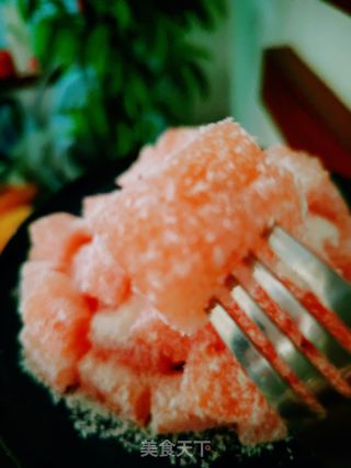 西红柿凉糕的做法步骤：22