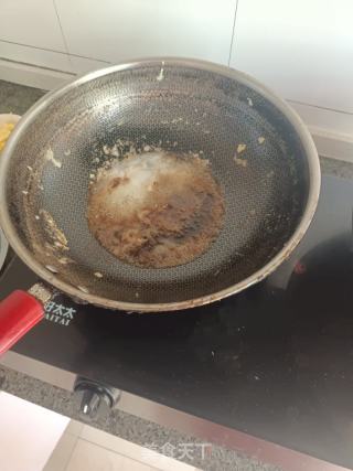 黄瓜鸡蛋卤的做法步骤：5