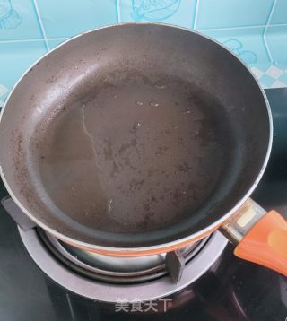 油淋海参豆腐的做法步骤：8