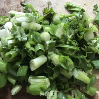 凉拌牛肉的做法步骤：3