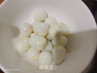 鸭脚田螺煲的做法步骤：6