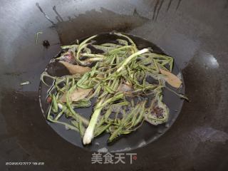辣椒油的做法步骤：5