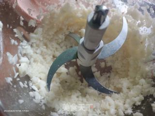 玉米马蹄爽的做法步骤：6