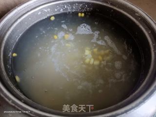 玉米马蹄爽的做法步骤：8