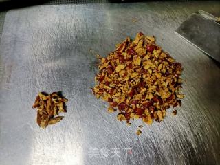 奶香红枣馒头豆包的做法步骤：2