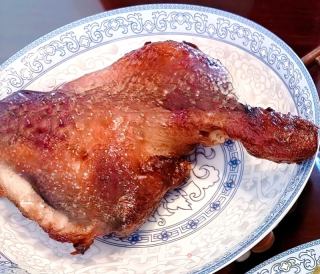 新奥尔良风味烤鸡腿的做法