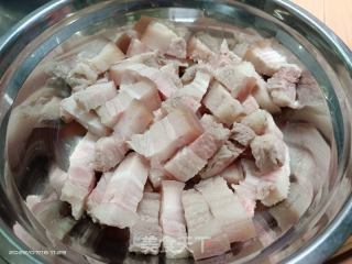 红烧肉的做法步骤：2