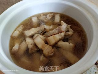 红烧肉的做法步骤：5